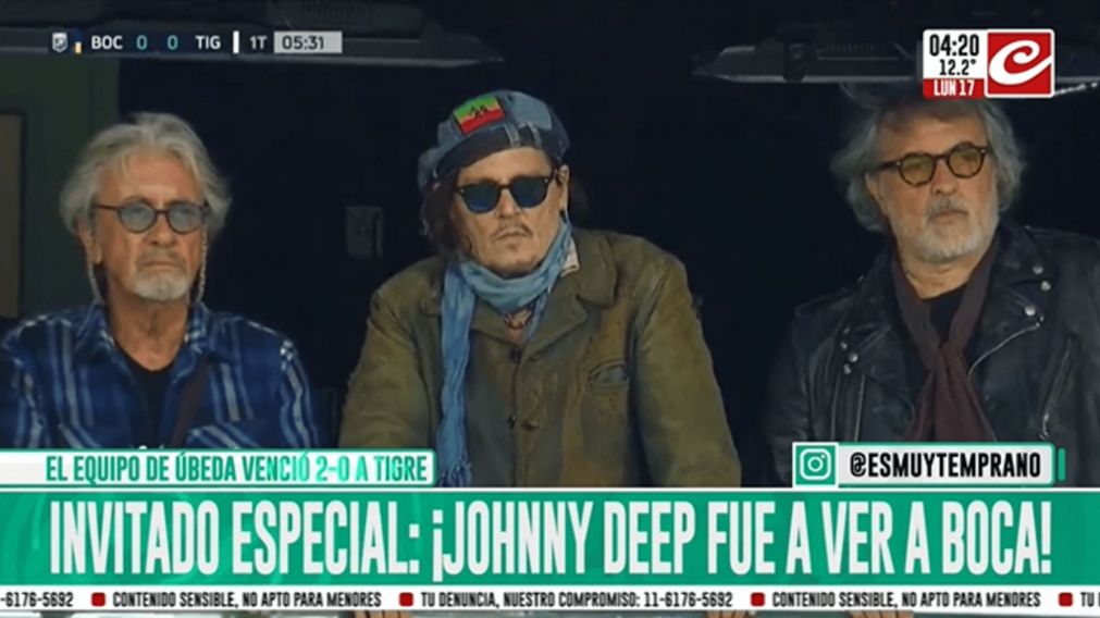 Crónica HD