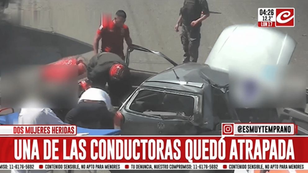Crónica HD