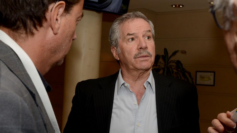 Felipe Solá firmó la resolución.