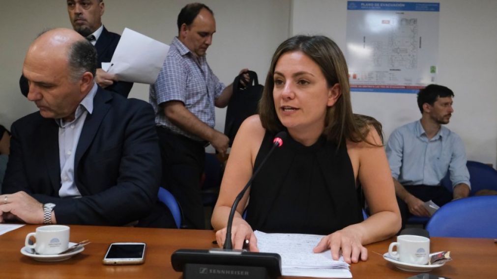 La comisión de legislación laboral evalúa 18 proyectos de ley.