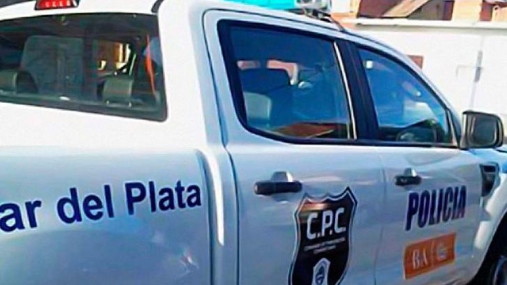 Los autoridades fueron alertadas por un llamado al 911 (Imagen ilustrativa).