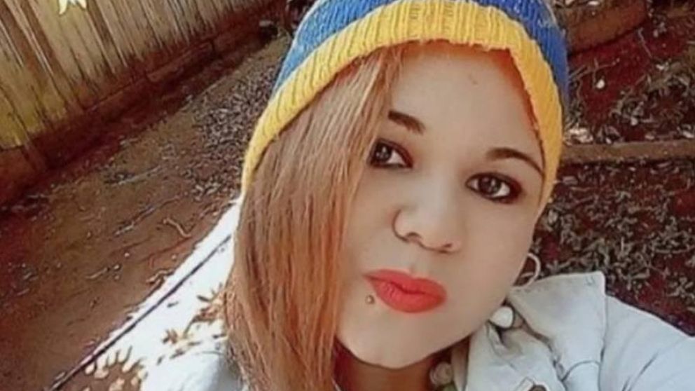 Yésica Tavárez fue asesinada con un machete por su ex pareja y papá de su hijo, Daniel Silveira Márquez.