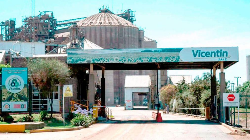 La organización Empresas Recuperadas consideró que el Gobierno debe pedir "la quiebra y después expropiar" Vicentin.