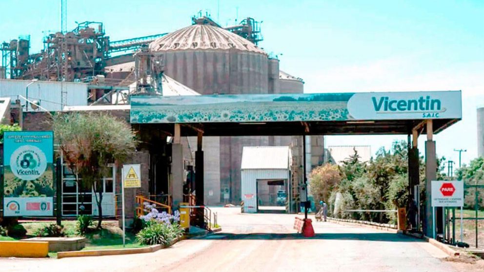 La organización Empresas Recuperadas consideró que el Gobierno debe pedir "la quiebra y después expropiar" Vicentin.