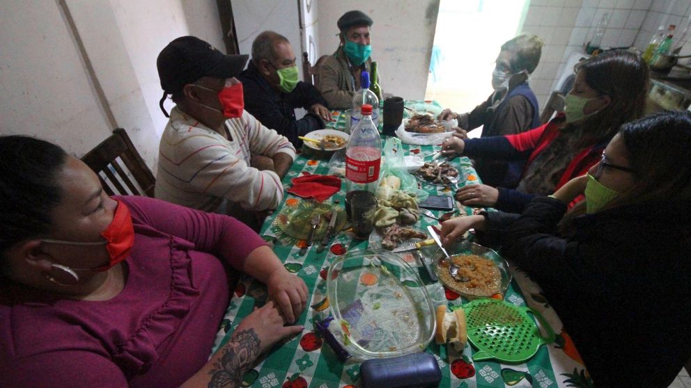 En algunas provincias, las celebraciones serán normales.