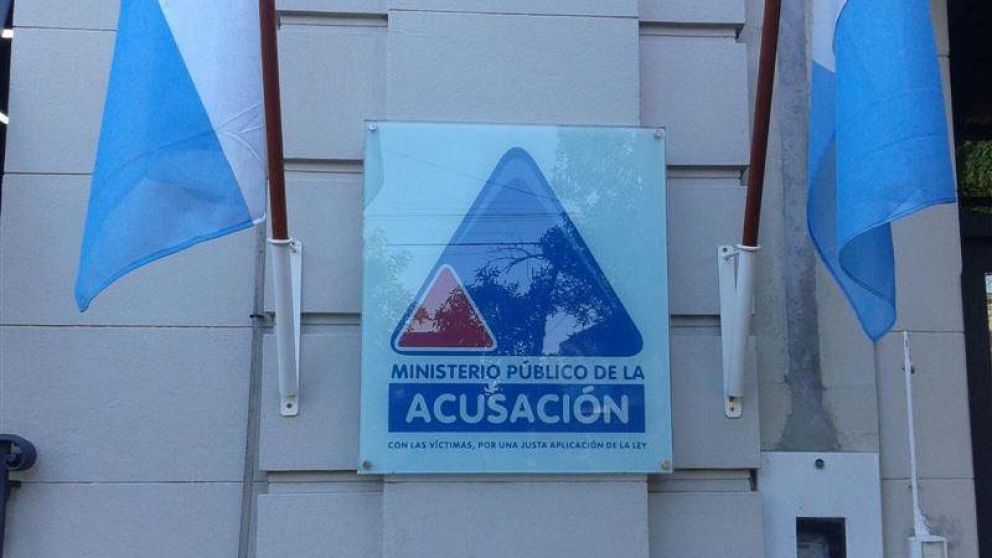 La justicia rafaelina condenó al abusador (Gentileza Sunchales al día).