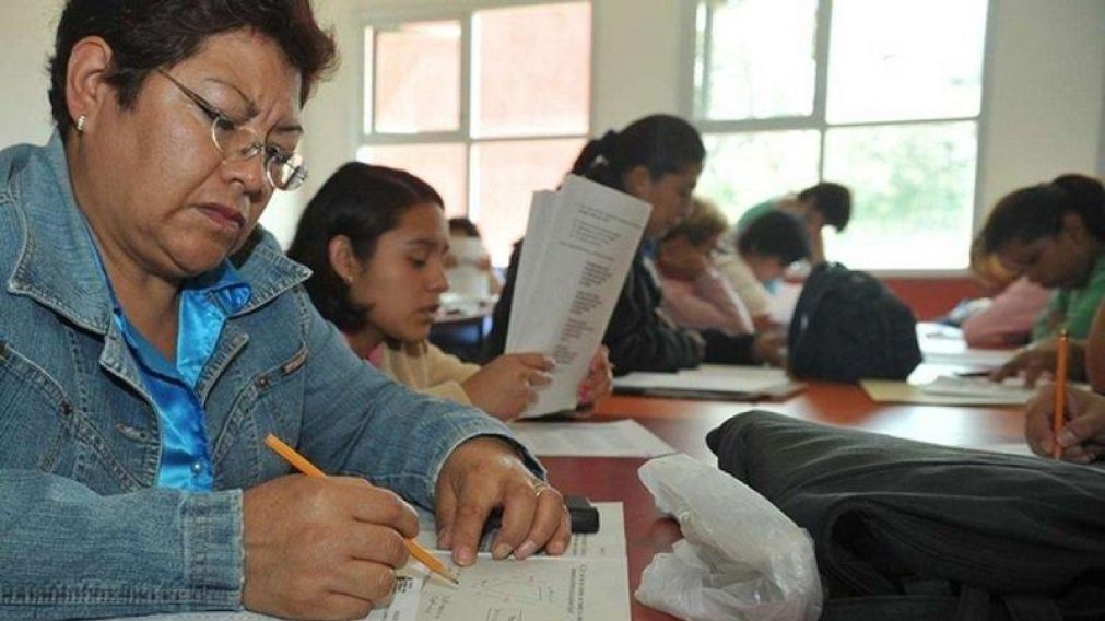 El Plan FINES extendió hasta el 30 de este mes la inscripción (Twitter).