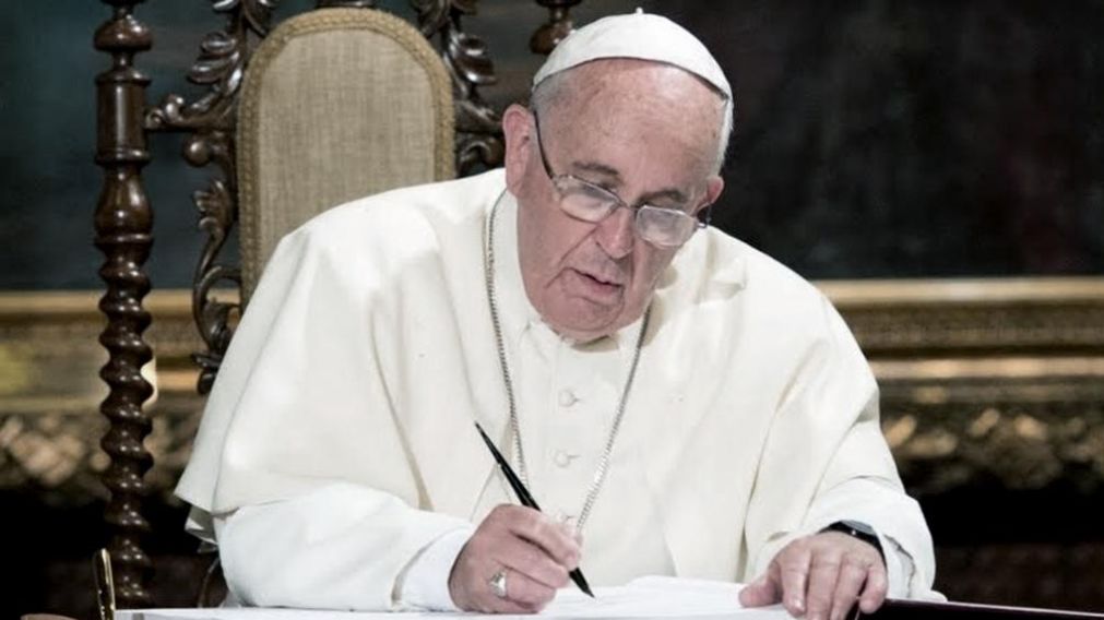 El Papa declaró beato al catamarqueño Fray Mamerto Esquiú.