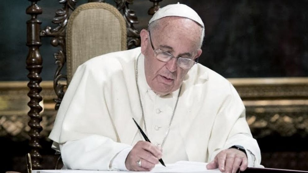 El Papa declaró beato al catamarqueño Fray Mamerto Esquiú.