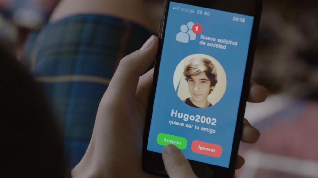 Preocupación de Grooming Argentina por la falta de control en el uso de Internet de los menores.
