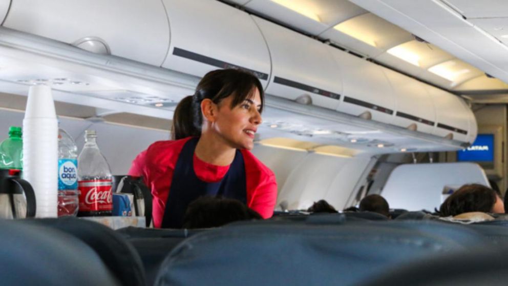 LATAM Argentina piensa despedir a todos sus empleados