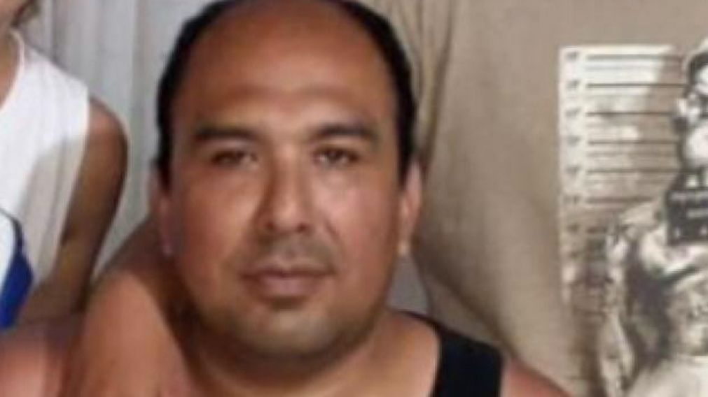 RIVERO TENÍA 45 AÑOS Y ERA CHOFER DE COLECTIVOS DE LA LÍNEA 322, LA PERLITA.