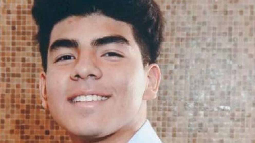 Fernando fue asesinado el 18 de enero en Villa Gesell.