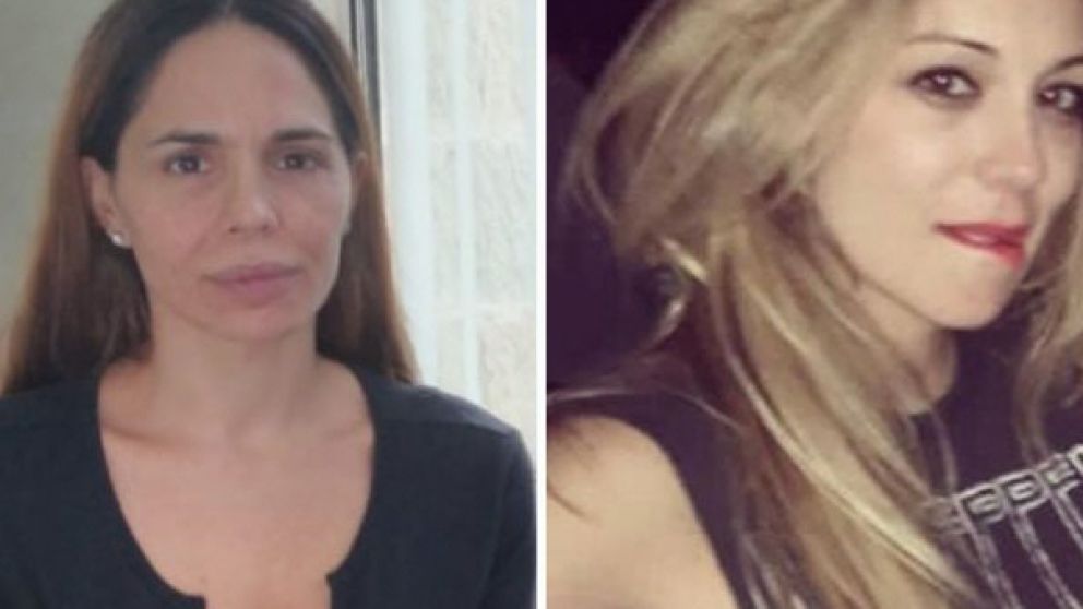 Desde el 7 de junio la periodista no sale de su casa, donde tiene su custodia policial.