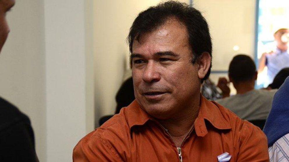 Miguel Verón falleció en un trágico accidente en la Ruta Nacional 9.