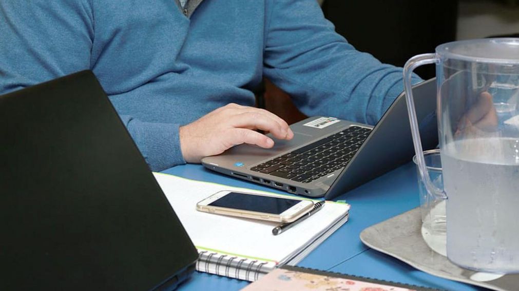 Se estima que muchos trabajadores que debieron sumarse al home office a causa de la pandemia seguir�n en esa modalidad cuando termine el aislamiento.   