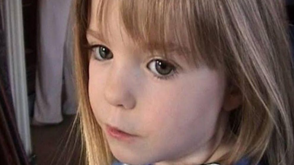 La menor desapareció en 2007.