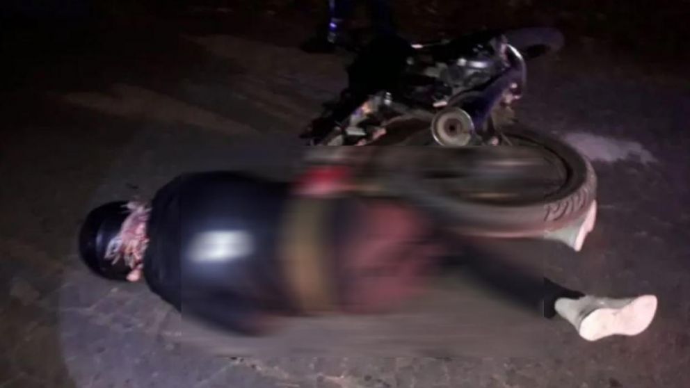 Uno de los malvivientes, abatido por el agente de la Ciudad.