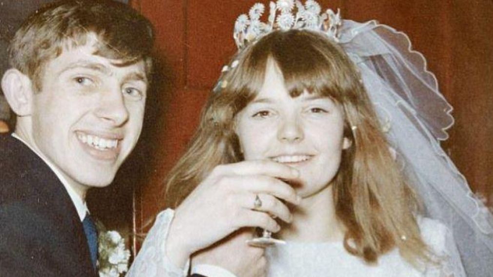 La extraña pareja y una consulta desopilante.