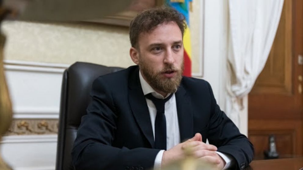 El presidente de la Cámara de Diputados bonaerenses dio negativo en test de coronavirus.