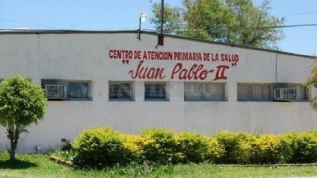 Muchas personas están alojadas en este centro (Imagen ilustrativa).