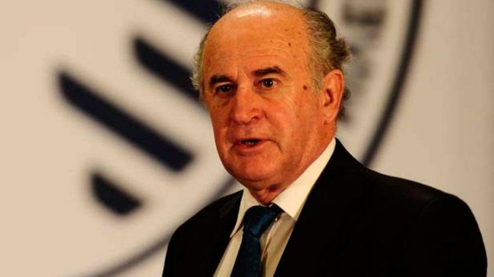 El senador nacional Oscar Parrilli responsabilizó a Mauricio Macri "de espionaje y apriete a jueces".
