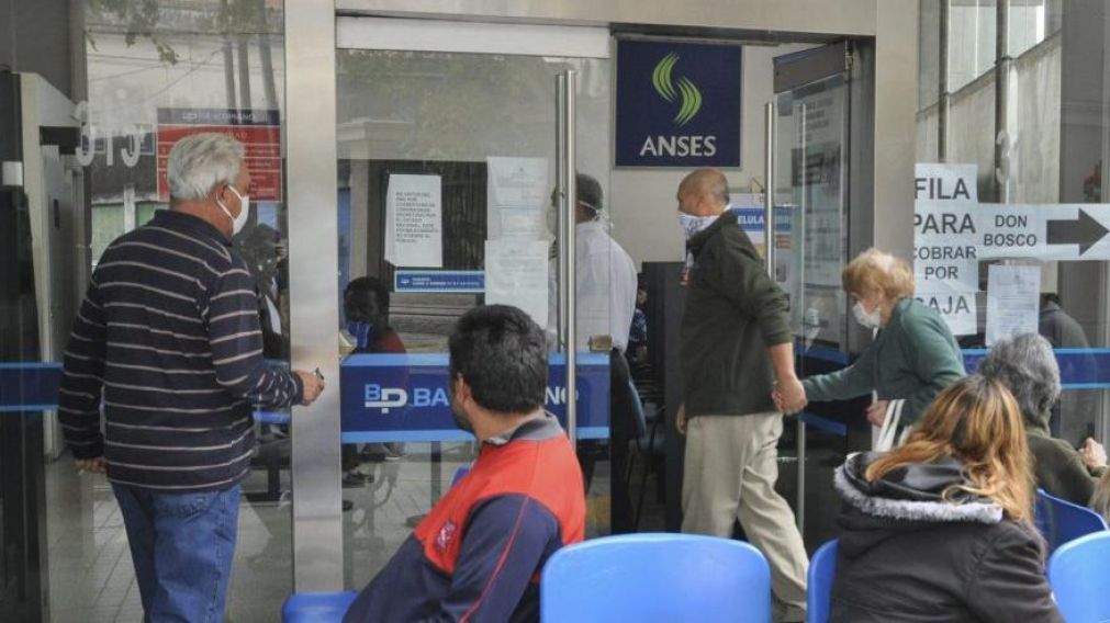 Anses reabre más de 150 sucursales en todo el país para atención al público.