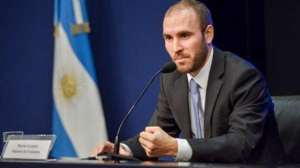 Nueva prórroga para negociar la deuda.