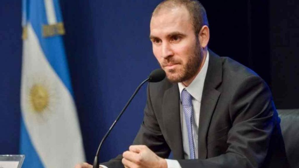 Martín Guzmán, ministro de Economía, tiene a su cargo la negociación con los acreedores.