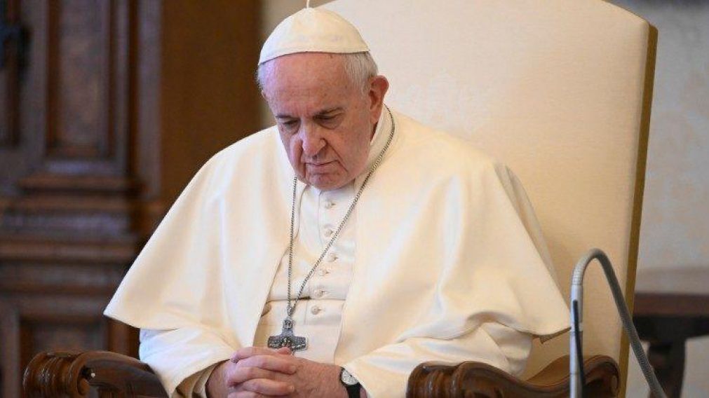 El Papa dio un mensaje por el 4º Día Mundial de los Pobres.