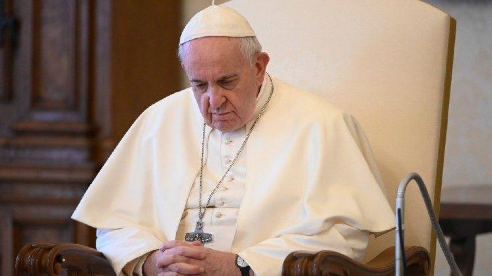 El Papa dio un mensaje por el 4º Día Mundial de los Pobres.