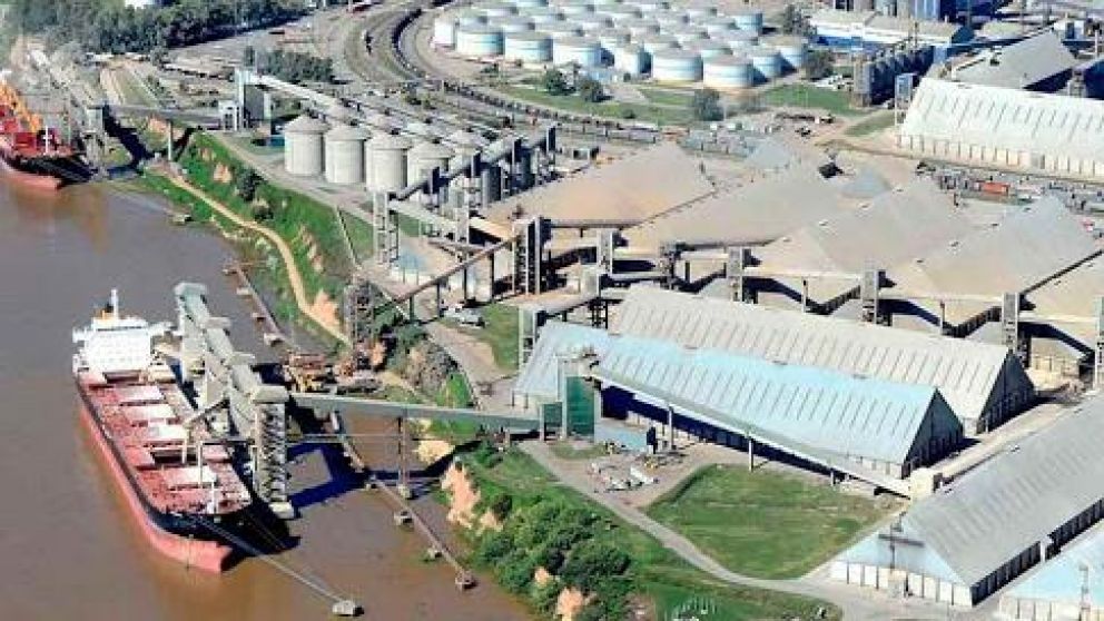 Apoyo del sector para el Ejecutivo (Twitter).