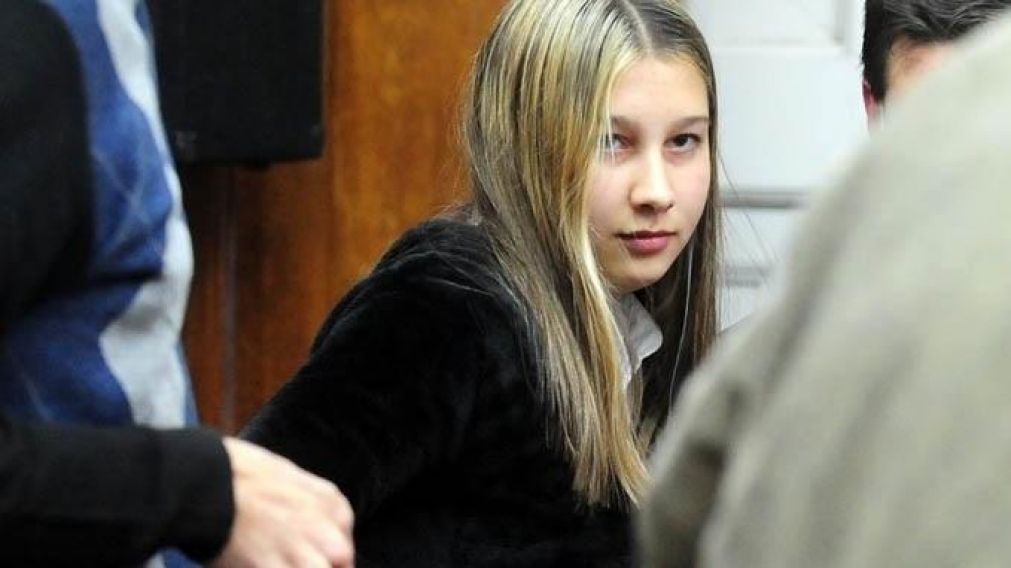 La piba fue imputada por el crimen de Fernando Pastorizzo.