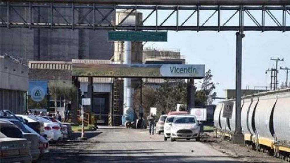 La empresa que actualmente se encuentra en concurso de acreedores.