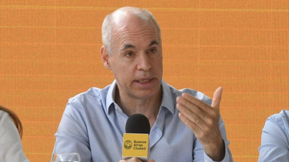 El Jefe de Gobierno porteño se presentó en la causa como querellante.