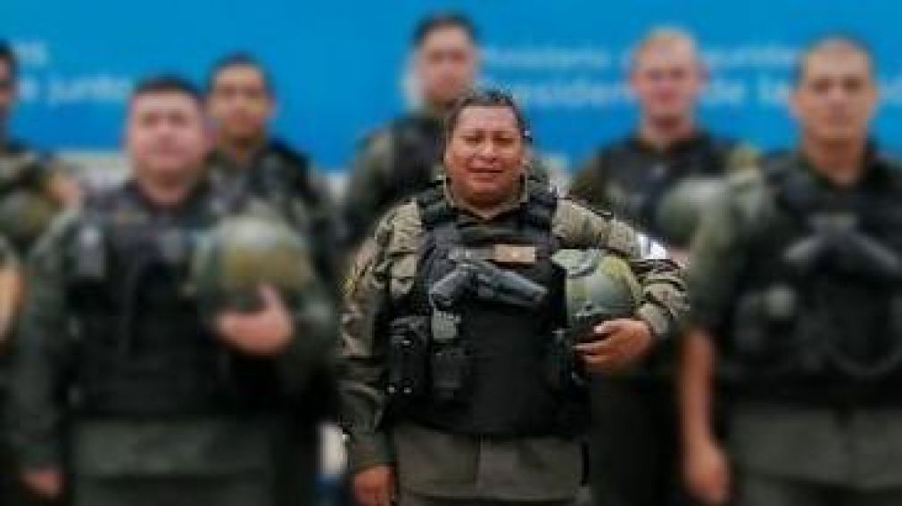 Marcos Castillo participó en tres comisiones especiales de las Naciones Unidas.