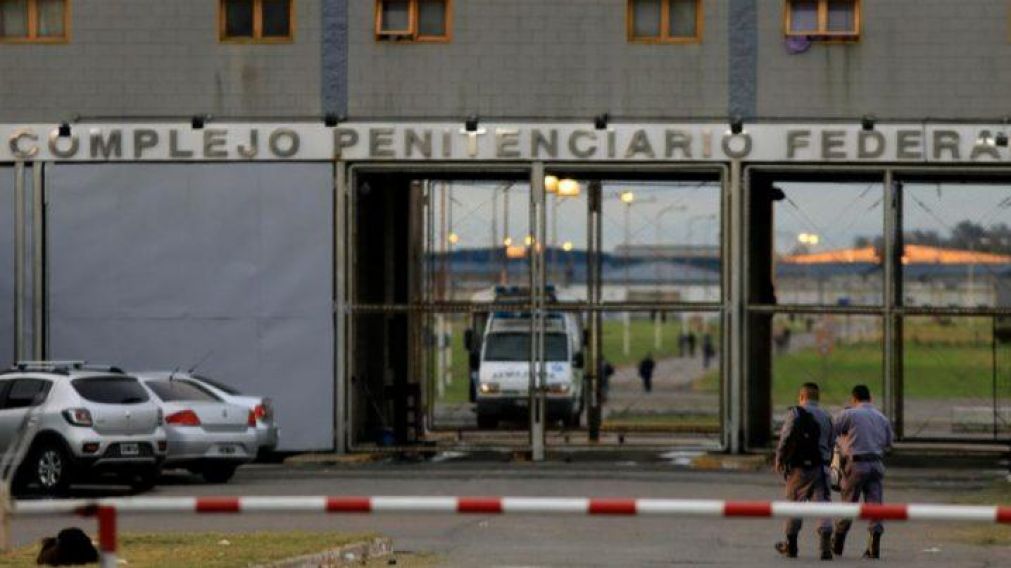 El allanamiento fue ordenado por Federico Villena, juez federal de Lomas de Zamora.