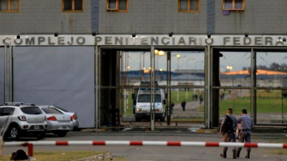 El allanamiento fue ordenado por Federico Villena, juez federal de Lomas de Zamora.