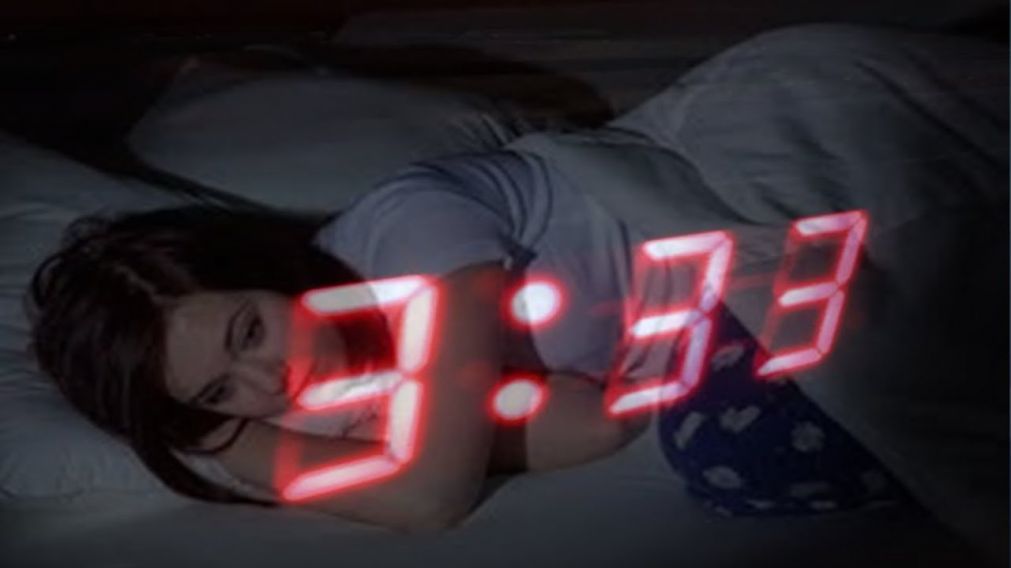 Las 3.33 el punto de partida para que ocurran hechos paranormales.