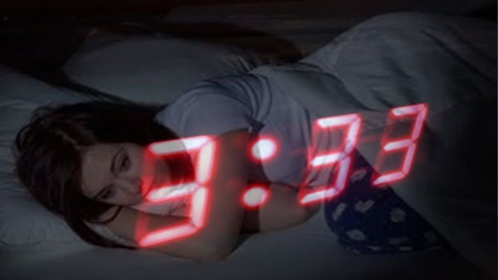 Las 3.33 el punto de partida para que ocurran hechos paranormales.