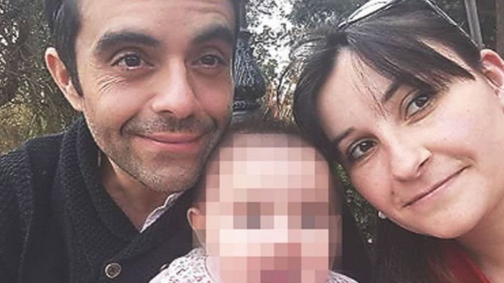 Sergio Ariel Maydana fue condenado a 15 años de prisión y Flavia Rodríguez, a 13 años y 6 meses.