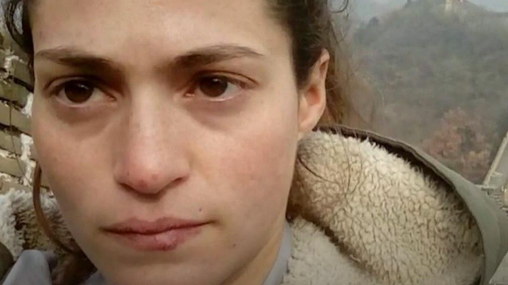 La mujer fue asesinada a sus 36 años.