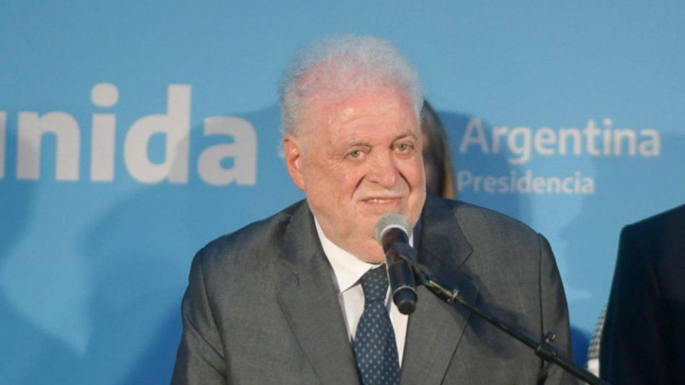 El ministro de Salud se refirió a la aglomeración de gente corriendo en la Ciudad de Buenos Aires.
