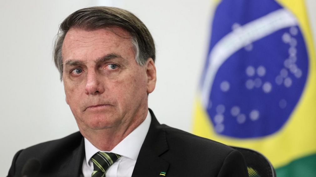 Jair Bolsonaro reafirm� que "no ser�n Venezuela".