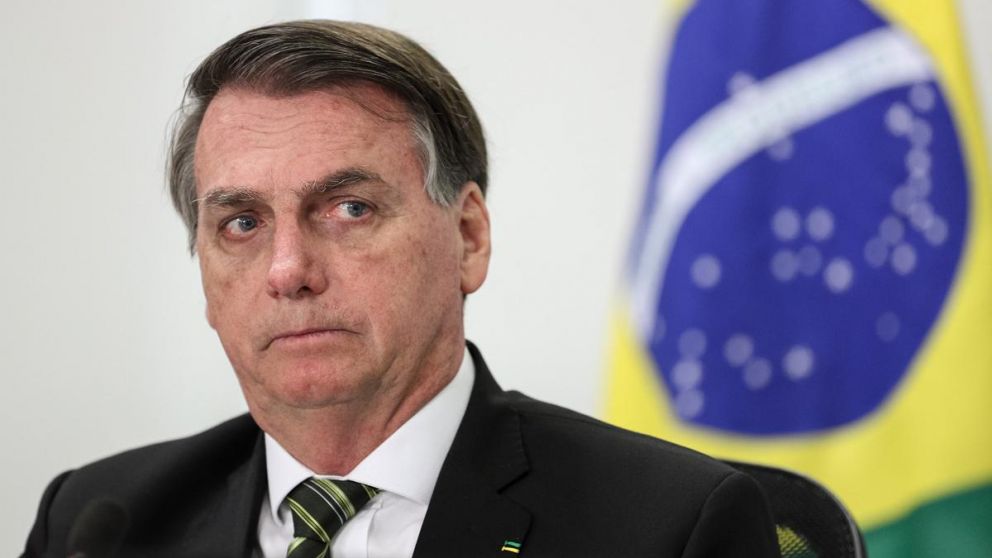 Jair Bolsonaro reafirmó que "no serán Venezuela".