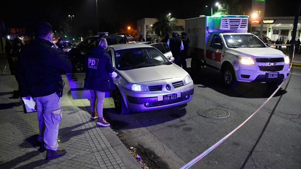 El ilícito está siendo investigado por las autoridades (Télam).