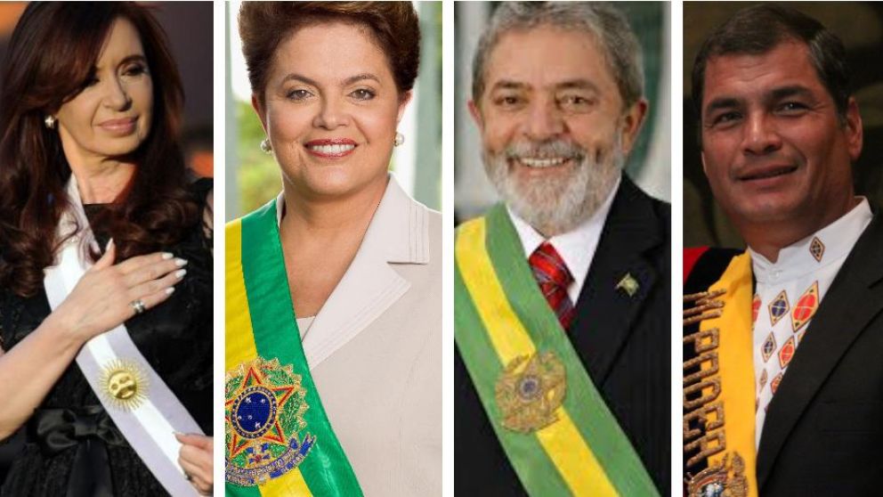 Lawfare: el instrumento que consuma una justicia negociada.