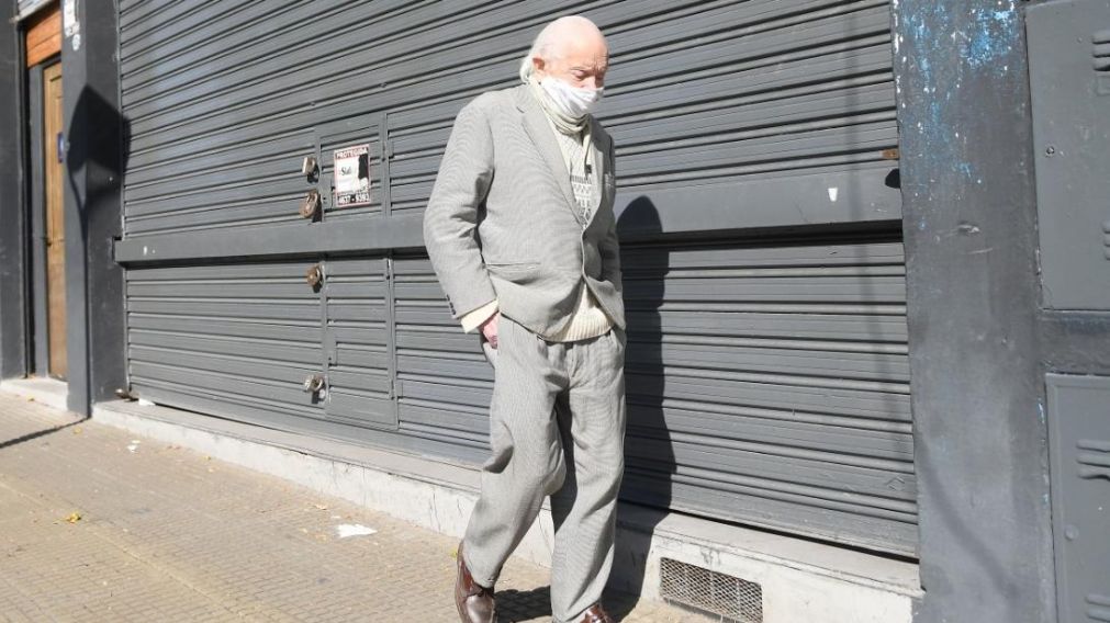 Ma�ana comienza el pago de jubilaciones y pensiones: �Qui�nes cobran?. (Cr�nica)