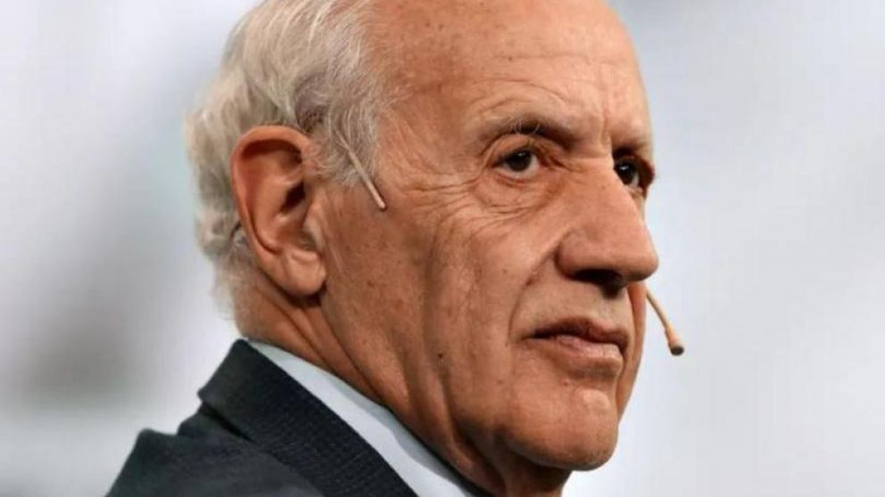 ¿Lavagna presidirá el Consejo Económico y Social para el Desarrollo?