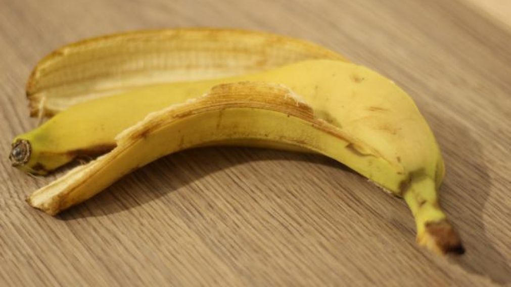 El paquete de bananas tenían algo aterrador adentro. (Imagen ilustrativa).
